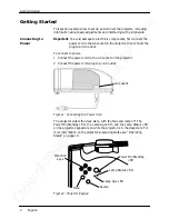 Предварительный просмотр 7 страницы Polaroid Polaview 330 User Manual