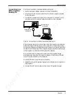 Предварительный просмотр 8 страницы Polaroid Polaview 330 User Manual