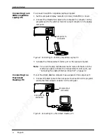 Предварительный просмотр 9 страницы Polaroid Polaview 330 User Manual