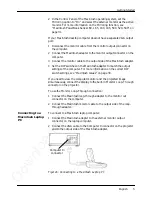 Предварительный просмотр 10 страницы Polaroid Polaview 330 User Manual