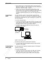 Предварительный просмотр 11 страницы Polaroid Polaview 330 User Manual