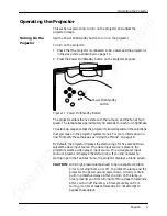 Предварительный просмотр 14 страницы Polaroid Polaview 330 User Manual