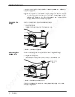 Предварительный просмотр 15 страницы Polaroid Polaview 330 User Manual