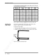 Предварительный просмотр 17 страницы Polaroid Polaview 330 User Manual