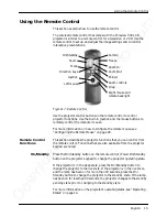 Предварительный просмотр 20 страницы Polaroid Polaview 330 User Manual