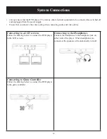 Preview for 12 page of Polaroid Portable DVD Player User Manual