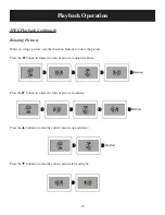 Preview for 19 page of Polaroid Portable DVD Player User Manual