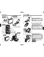 Preview for 6 page of Polaroid PP46D User Manual