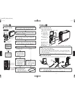 Preview for 8 page of Polaroid PP46D User Manual