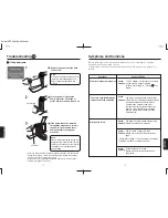 Preview for 13 page of Polaroid PP46D User Manual