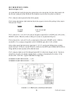 Preview for 13 page of Polaroid ProPack Repair Manual