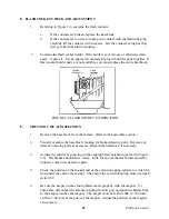 Preview for 22 page of Polaroid ProPack Repair Manual