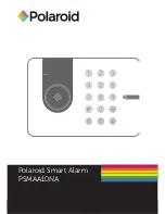 Polaroid PSMAA10NA User Manual preview