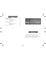 Preview for 2 page of Polaroid PZ2320AF Instruction Manual