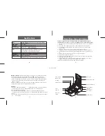 Preview for 3 page of Polaroid PZ2320AF Instruction Manual