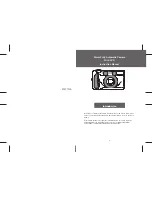 Preview for 7 page of Polaroid PZ2320AF Instruction Manual