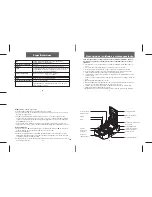 Preview for 8 page of Polaroid PZ2320AF Instruction Manual