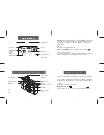 Preview for 11 page of Polaroid PZ2320AF Instruction Manual