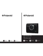 Polaroid Road Ranger C201 Quick Start Manual preview