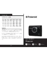 Preview for 12 page of Polaroid Road Ranger C201 Quick Start Manual