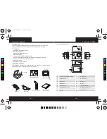 Preview for 4 page of Polaroid S205W User Manual