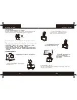 Preview for 5 page of Polaroid S205W User Manual