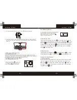 Preview for 6 page of Polaroid S205W User Manual