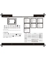 Preview for 8 page of Polaroid S205W User Manual