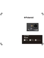 Preview for 12 page of Polaroid S205W User Manual