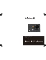 Preview for 33 page of Polaroid S205W User Manual