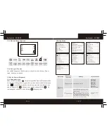 Preview for 40 page of Polaroid S205W User Manual