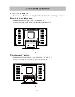 Предварительный просмотр 16 страницы Polaroid series Service Manual