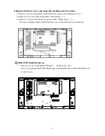 Предварительный просмотр 18 страницы Polaroid series Service Manual