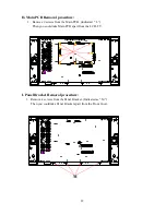 Предварительный просмотр 19 страницы Polaroid series Service Manual