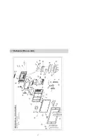 Предварительный просмотр 68 страницы Polaroid series Service Manual