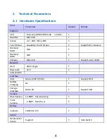 Preview for 5 page of Polaroid SMTP01 User Manual