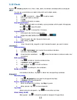 Preview for 14 page of Polaroid SMTP01 User Manual