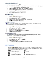 Preview for 18 page of Polaroid SMTP01 User Manual