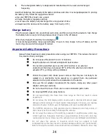 Preview for 25 page of Polaroid SMTP01 User Manual