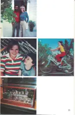 Preview for 34 page of Polaroid SONAR OneStep SX-70 Manual