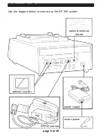 Предварительный просмотр 6 страницы Polaroid SP 350 User Manual