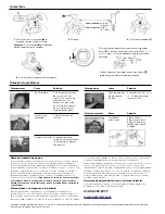 Preview for 6 page of Polaroid Spectra 1200FF Instructions Manual