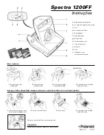 Preview for 7 page of Polaroid Spectra 1200FF Instructions Manual