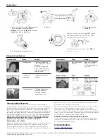 Preview for 8 page of Polaroid Spectra 1200FF Instructions Manual