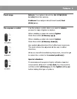 Preview for 17 page of Polaroid Spectra 2 User Manual