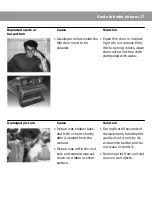 Preview for 23 page of Polaroid Spectra 2 User Manual