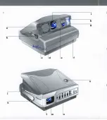 Preview for 6 page of Polaroid Spectra AF SE Manual