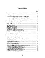 Preview for 2 page of Polaroid Spectra/Image One Board Repair Manual