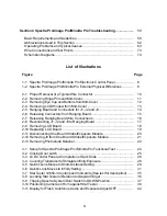 Preview for 3 page of Polaroid Spectra/Image One Board Repair Manual