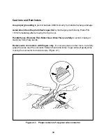 Preview for 10 page of Polaroid Spectra/Image One Board Repair Manual